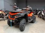 CF Moto CFORCE 625 Touring EPS L7 [Fijn .0%] Fijn .0%, Motoren, Quads en Trikes, 12 t/m 35 kW, 600 cc, 1 cilinder