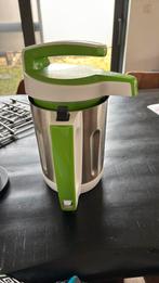 Machine à soupe, Electroménager, Enlèvement, Neuf, Mélangeur de soupe