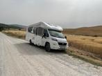 MC LOUIS 479G CARATT ( full option ), 7 tot 8 meter, Diesel, Particulier, Half-integraal