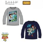Nieuwe Disney Toy Story T-shirt met lange mouwen jongens, Kinderen en Baby's, Kinderkleding | Overige, Verzenden, Nieuw, Disney