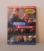 Flikken Maastricht Reeks 5, Cd's en Dvd's, Dvd's | Tv en Series, Alle leeftijden, Boxset, Drama, Ophalen of Verzenden