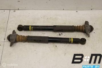 Set schokdempers achter VW Touran 1T beschikbaar voor biedingen