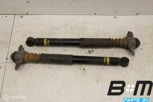 Set schokdempers achter VW Touran 1T, Auto-onderdelen, Overige Auto-onderdelen, Gebruikt