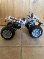 Lego Technic set 8262, Hobby en Vrije tijd, Ophalen, Zo goed als nieuw