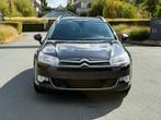 Citroën c5 1.6HDI AUTOMATIQUE, Auto's, Automaat, Euro 5, Zwart, Bedrijf
