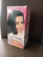 New haarkleuring x hair coloring (bruin) zwart Ébène 10 L'Or, Ophalen of Verzenden, Nieuw, Haarverzorger of -hersteller