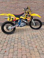 Rm 250 van 1989 in onderdelen., Motos, Motos | Suzuki, Particulier
