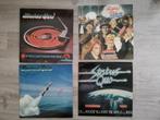 Lot 4 lp's Status Quo, Ophalen of Verzenden, Gebruikt, 12 inch, Poprock