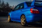 Gezocht Subaru Impreza WRX & STI Blobeye, Auto's, Te koop, Bedrijf, Benzine, Impreza