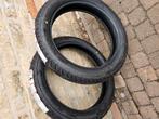 Nieuwe motorbanden Bridgestone Battlax BT46, Ophalen