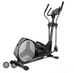 NordicTrack crosstrainer, Ophalen, Benen, Aluminium, Zo goed als nieuw