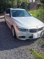 Bmw gt 318, Bluetooth, Leder, Diesel, Particulier