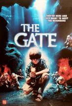 The Gate, Cd's en Dvd's, Monsters, Ophalen of Verzenden