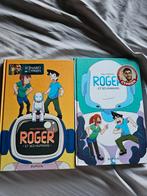 Deel 1 en 2 van Roger en zijn mensen door YouTube Cyprien, Zo goed als nieuw