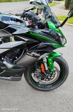 Ninja 1000 SX 2022 9000 km, Motoren, 1049 cc, 4 cilinders, Particulier, Meer dan 35 kW