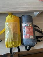 2 kinderslaapzakken emoji’s, Caravans en Kamperen, Slaapzakken, Ophalen, Zo goed als nieuw