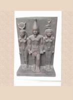 Triade Menkaure égyptienne, Antiquités & Art, Enlèvement ou Envoi