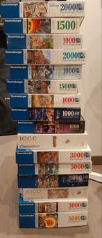 Puzzels, Hobby en Vrije tijd, Ophalen of Verzenden