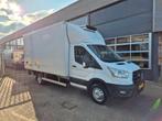 Ford Transit 2.0 TDCI/ Kuhlkoffer/ Ladebordwand/ Euro 6, Auto's, Achterwielaandrijving, 4 cilinders, Wit, Bedrijf