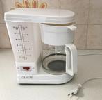 Koffiezetapparaat, 10 kopjes of meer, Ophalen of Verzenden, Zo goed als nieuw, Koffiemachine