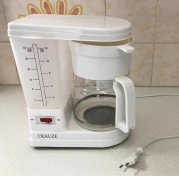 Koffiezetapparaat