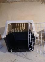 Kooi kat/knaagdier, Dieren en Toebehoren, Kooi, Zo goed als nieuw, Hamster, 75 tot 110 cm