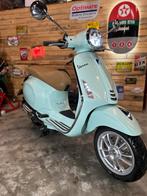Piaggio Vespa Primavera 125cc ABS, Motos, Motos | Piaggio, Particulier, Scooter, ABS