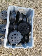 Set van 30 terrasdragers van BUZON, Ophalen, Gebruikt, Overige materialen