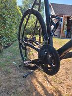 Racefiets Thompson - Maat 58 - Shimano 105, Fietsen en Brommers, Fietsen | Racefietsen, Ophalen, Zo goed als nieuw, Aluminium