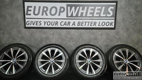 17 inch BMW 3 SERIE G20 G21 Velgen styling 775 6883517, Auto-onderdelen, Banden en Velgen, Banden en Velgen, Zomerbanden, 17 inch