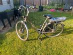 giant elektische fiets nog heel goed alles werkt, Fietsen en Brommers, Ophalen, Gebruikt, Giant