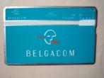 Belgacom Telecard carte téléphone, Enlèvement ou Envoi