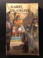 Charlemagne, Comme neuf, Enlèvement ou Envoi, Aleid W. van de Bunt