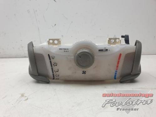 Kachel Bedieningspaneel van een Citroen C1, Auto-onderdelen, Dashboard en Schakelaars, Citroën, Gebruikt, 3 maanden garantie, Ophalen of Verzenden
