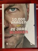 20 jaar blokken, Ophalen of Verzenden, Nieuw