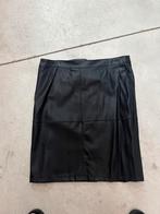 Vila lederlook rok maat xl, Kleding | Dames, Ophalen of Verzenden, Zo goed als nieuw, Maat 46/48 (XL) of groter