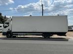 2017 DAF LF 290 FA Vrachtwagen, Euro 6, Overige brandstoffen, Bedrijf, DAF