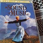 Sound of music 1965 2disc krasvrij 3eu, Cd's en Dvd's, Dvd's | Klassiekers, 1960 tot 1980, Alle leeftijden, Overige genres, Ophalen of Verzenden