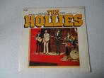 LP van "The Hollies" The Hollies in goede staat !, Ophalen of Verzenden, 1960 tot 1980, Gebruikt, 12 inch