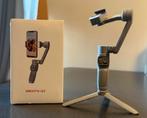 Zhiyun Smooth Q3 Gimbal voor smartphone, Audio, Tv en Foto, Fotografie | Statieven en Balhoofden, Ophalen of Verzenden, Zo goed als nieuw