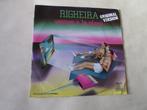 RIGHEIRA, VAMOS A LA PLAYA, SINGLE, Cd's en Dvd's, Ophalen of Verzenden, 7 inch, Dance, Single
