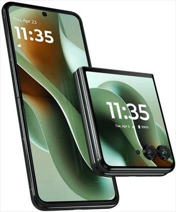 Motorola Razr 60 Ultra 512gb. beschikbaar voor biedingen