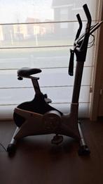 Hometrainer Dunlop AM.1, Ophalen, Zo goed als nieuw, Benen, Hometrainer