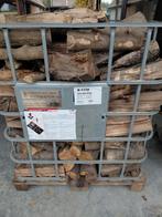 Brandklaar droog hout, Tuin en Terras, Brandhout, Ophalen