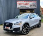 ✔AUDI Q2 1.0TFSI S-Tronic Ultra 2018 Euro6❕ Lane assist, GPS, Stof, Bedrijf, 5 zetels, 5 deurs