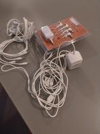 Luville adapters, Diversen, Ophalen of Verzenden, Zo goed als nieuw