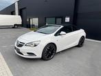 Opel Cascada 1.4I Turbo Edition Ecoflex,Full Option,Garantie, Autos, Euro 5, Entreprise, Cabriolet, Boîte manuelle