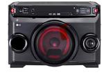 Lgxboom perfecte staat, Audio, Tv en Foto, Luidsprekerboxen, Ophalen of Verzenden, Zo goed als nieuw