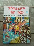 Paling en co nr 35 sc, Ophalen of Verzenden, Gelezen