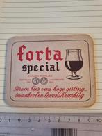 Viltje forta special, Ophalen of Verzenden, Zo goed als nieuw